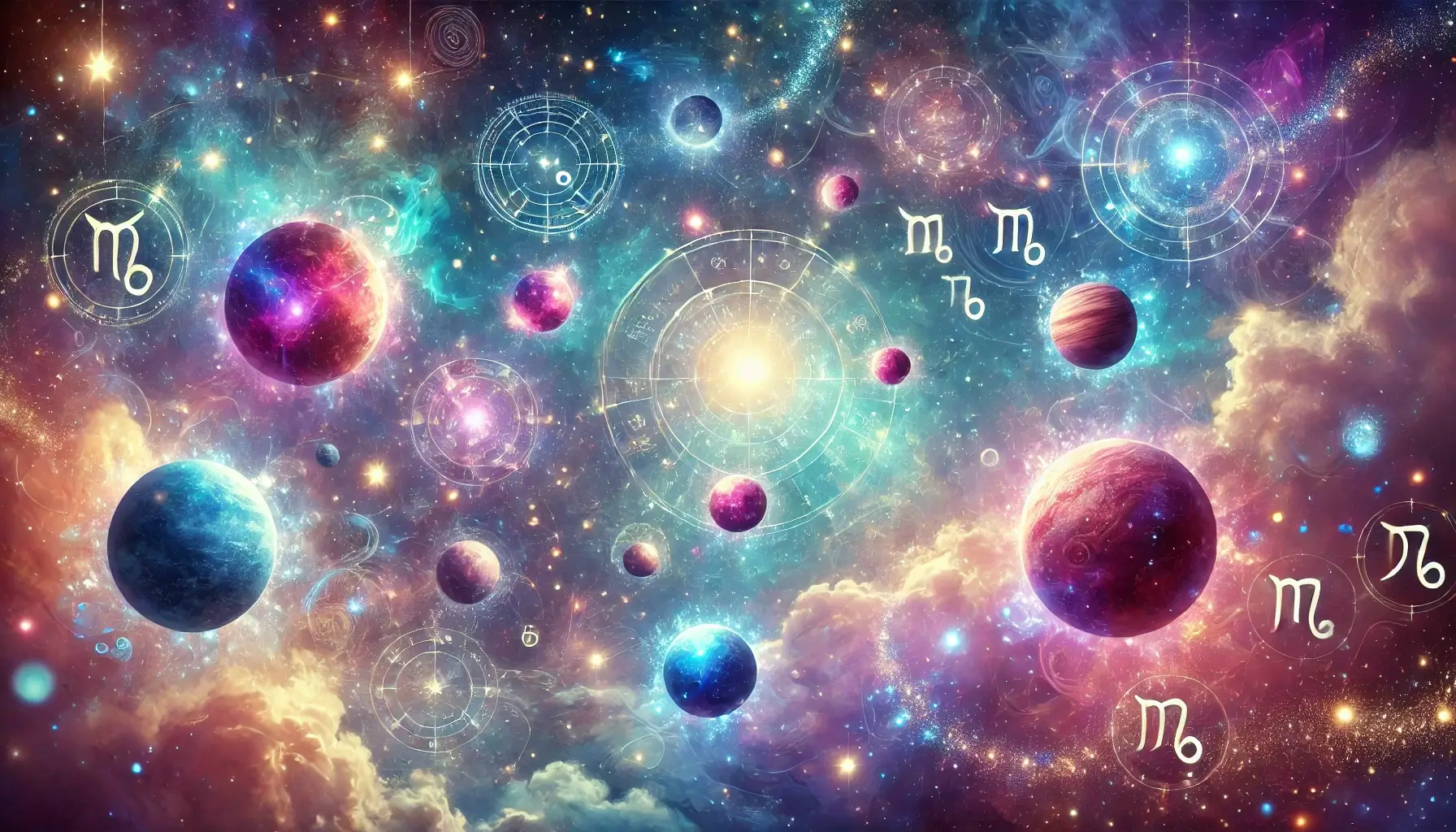 Prashna kundli Image